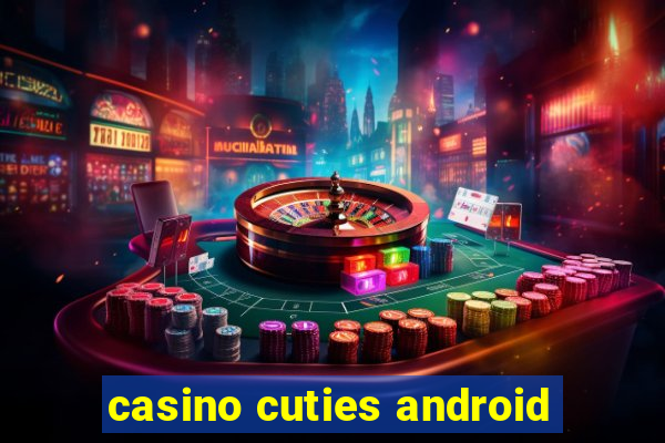 casino cuties android